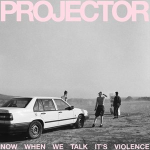 Now When We Talk It's Violence [Explicit]
