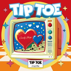 TIP TOE - Single