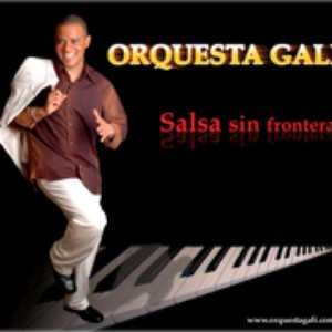 Salsa Sin Fronteras