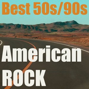 American Rock (Best Mix 50s/90s)