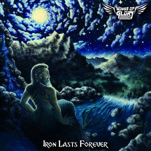 Iron Lasts Forever