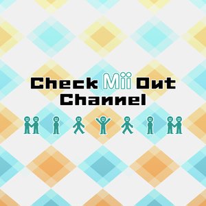Check Mii Out Channel 的头像
