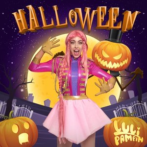 Halloween con Luli Pampín