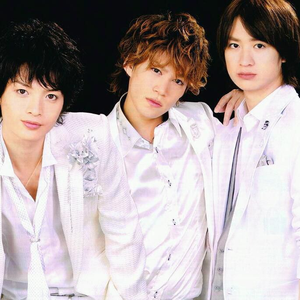 玉森裕太 photo provided by Last.fm