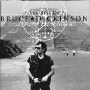 Image for 'The Best Of Bruce Dickinson (Disc 1)'