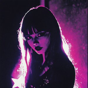 MysticDreamer 的头像