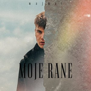 Moje Rane - Single