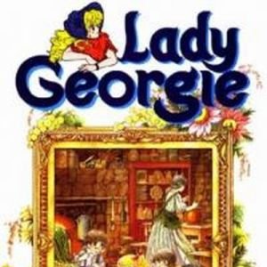 Lady Georgie için avatar