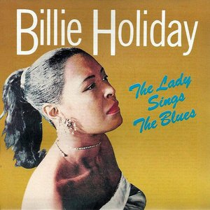 The Lady Sings The Blues