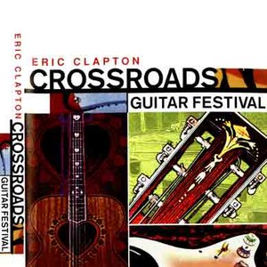 Crossroads Guitar Festival