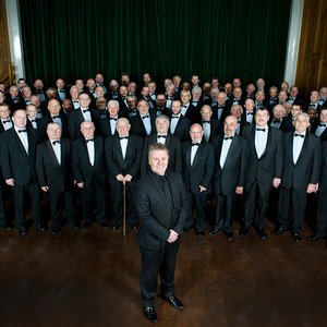 The Treorchy Male Voice Choir 的头像