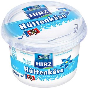 Avatar for Hüttenkäse
