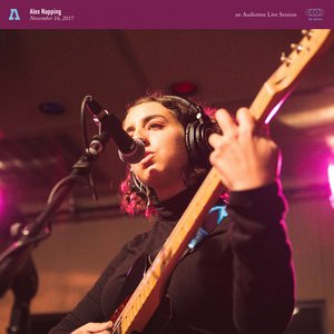 Alex Napping on Audiotree Live