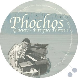 Glaciers / Interface Phrase 1