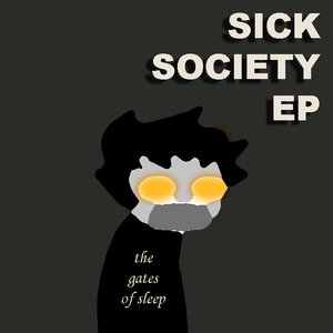 Sick Society EP