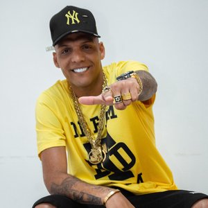 Mc Pierre için avatar