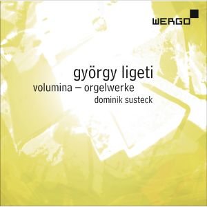 Ligeti: Volumina