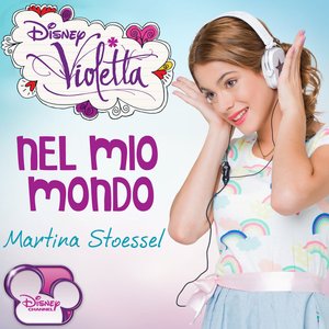 Nel mio mondo (From "Violetta") - Single