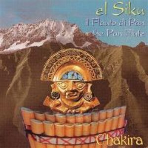 CHAKIRA - "il flauto di Pan, el Siku"