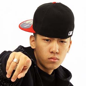 Dok2 (도끼) 的头像