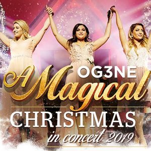 Image for 'A Magical Christmas in Concert 2019'