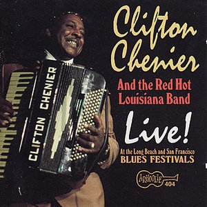 Live! At the Long Beach and San Francisco Blues Festivals