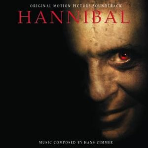 Image pour 'Hannibal - Original Motion Picture Soundtrack'