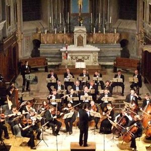 “Orchestre symphonique du festival, Loic Bertrand”的封面