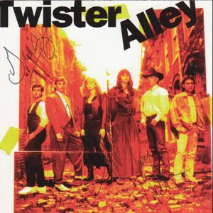 Twister Alley için avatar