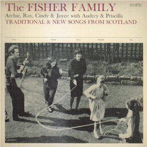 Traditional & New Songs From Scotland