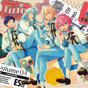あんさんぶるスターズ！！アルバムシリーズ 『TRIP』 fine
