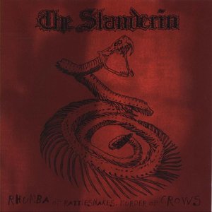 Rhumba Of Rattlesnakes, Murder Of Crows