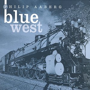 Blue West