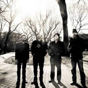 Jay Farrar, Will Johnson, Anders Parker & Yim Yames 的头像
