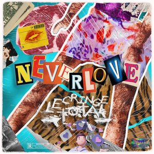 Le cringe total - Single