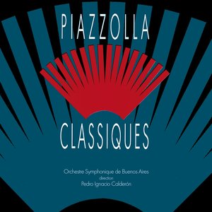 Piazzolla Classiques