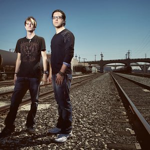 Avatar for Space Rockerz pres. Pulse & Sphere