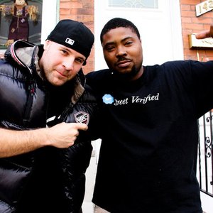 Reef The Lost Cauze & Snowgoons için avatar