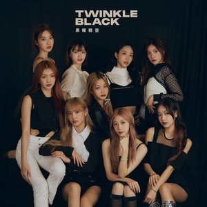 Twinkle Black