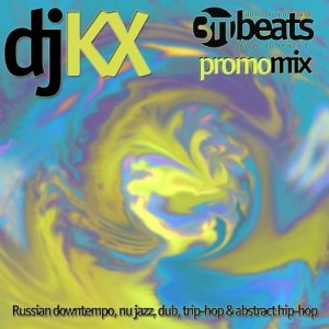 Mixotic 111 - DJ KX - 3pbeats Promo Mix