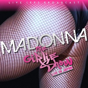 Madonna - The Girlie Show Live