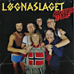 Avatar for Løgnaslaget