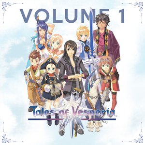 Tales of Vesperia
