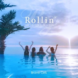 Rollin' - EP