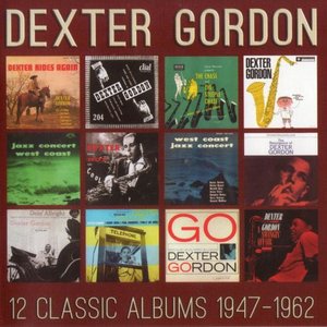 12 Classic Albums 1947-1962