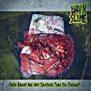 Fresh Brains Are Way Squishier Than You Thought