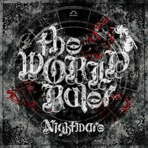 Nightmare - The World Ruler - Zortam Music