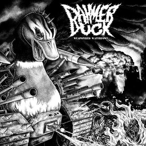 Weaponized Waterfowl