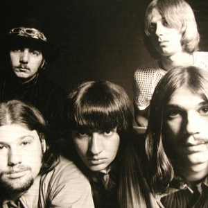 The Damnation of Adam Blessing photo provided by Last.fm