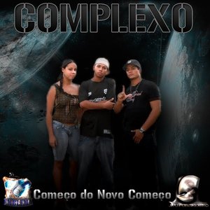 COMPLEXO 的头像